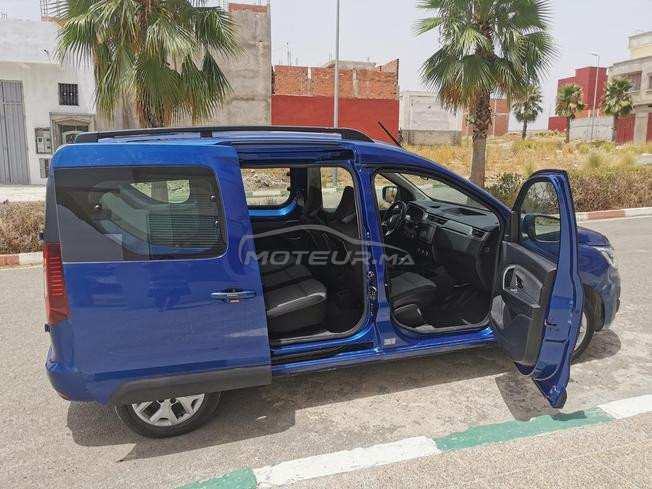 Renault Express 2023