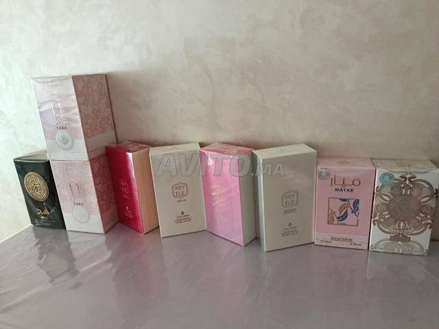 عطور للبيع - 2