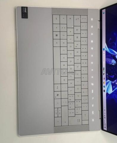 DELL XPS 9440 ULTRA 7 155H RTX4050 - 2