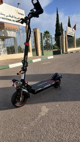 سكوتر Urban glide نظيف 100% 🇨🇵