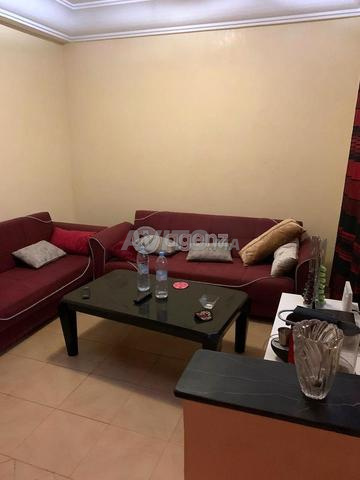RAK-GU-1350 - Appartement à vendre à Izdihar - 2