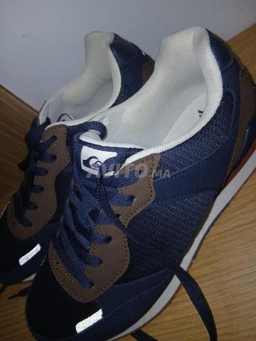 أحذية Quicksilver رياضية رجالية جديدة بجودة جيدة - 2