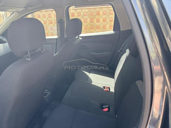Dacia Duster Diesel Automatique 2020 à Rabat