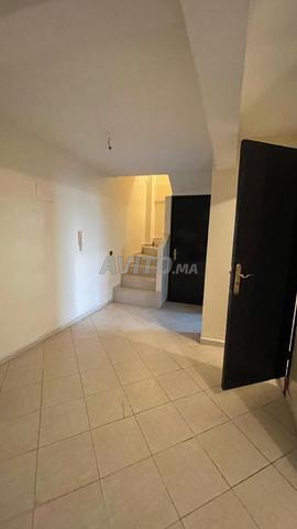 Duplex à louer - 2