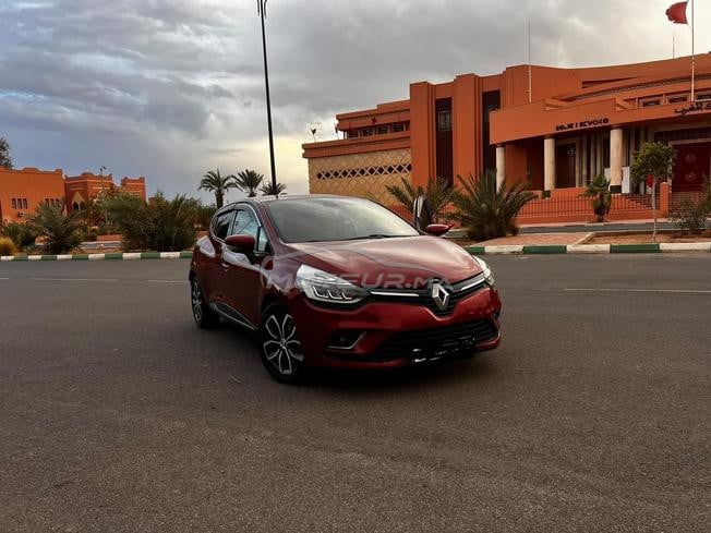 Renault Clio 4 Premier Main ✋