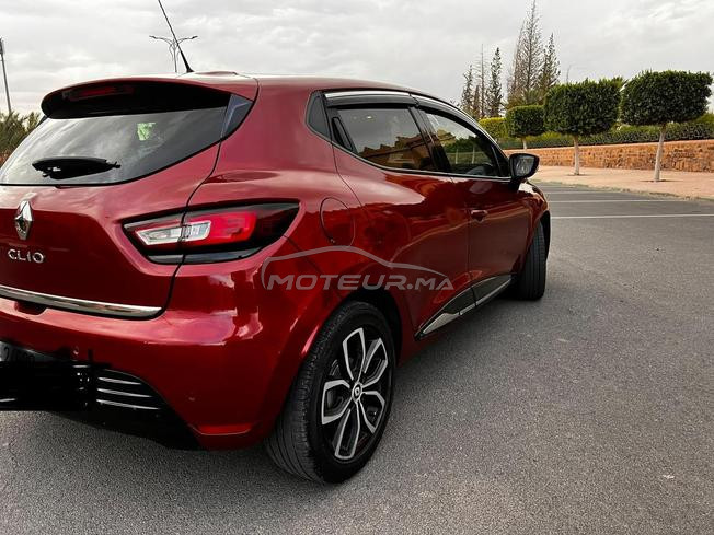 Renault Clio 4 Premier Main ✋
