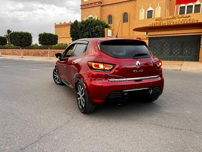 Renault Clio 4 Premier Main ✋