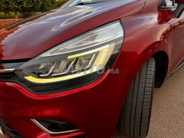 Renault Clio 4 Première Main ✋ - 2