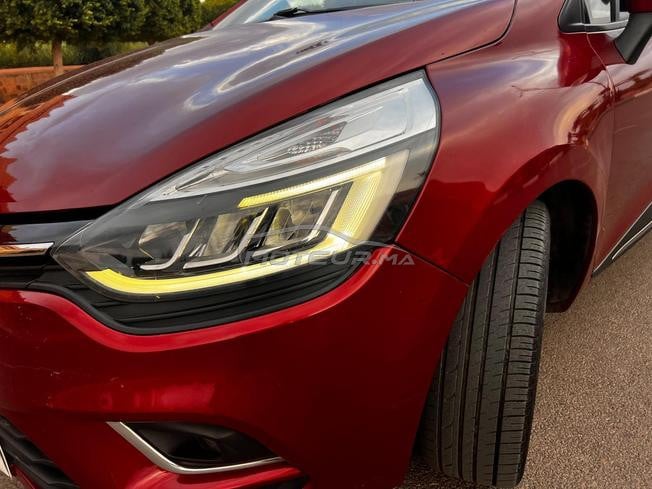 Renault Clio 4 Premier Main ✋