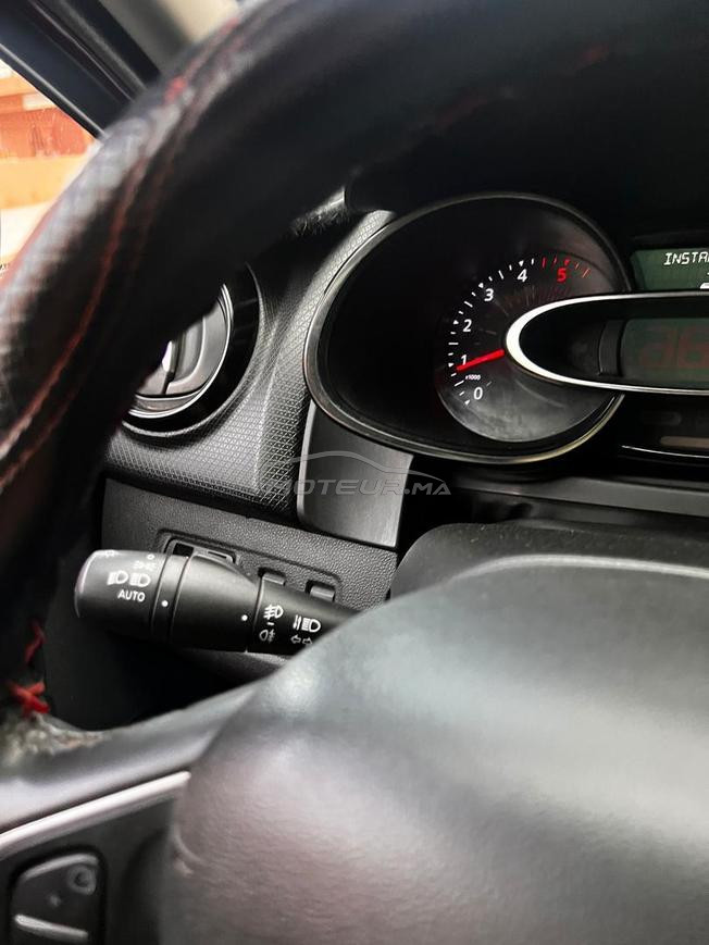 Renault Clio 4 Premier Main ✋