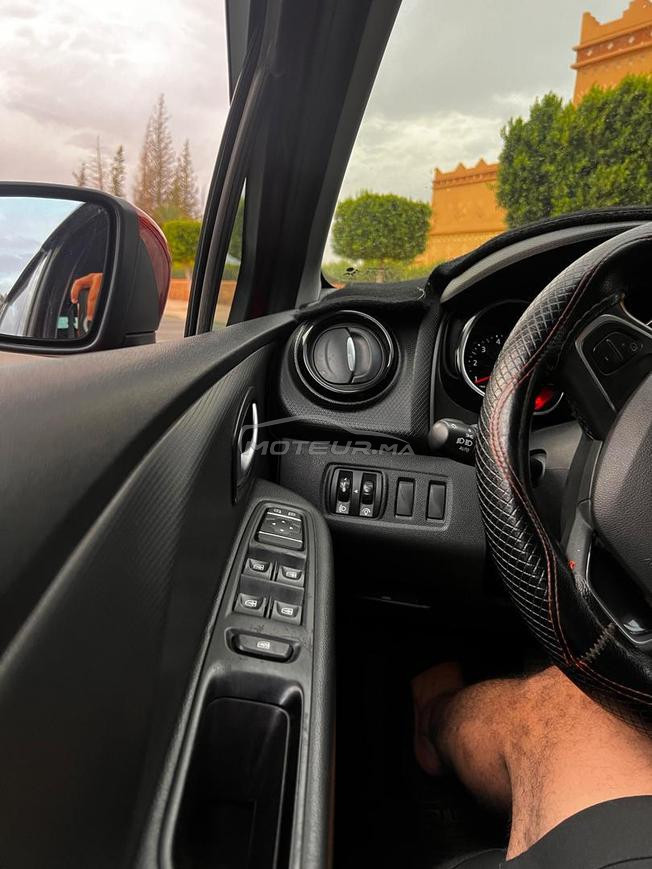 Renault Clio 4 Premier Main ✋