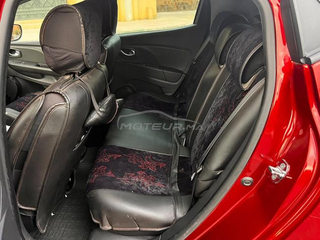 Renault Clio 4 Premier Main ✋