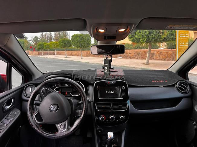 Renault Clio 4 Premier Main ✋