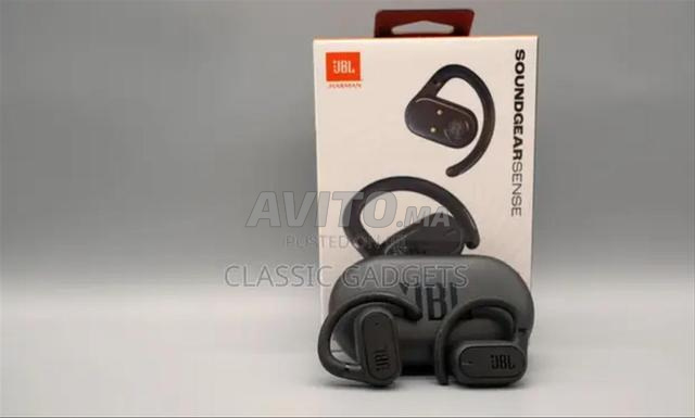 Écouteurs Bluetooth JBL SOUNDGEAR SENSE 24 - 2