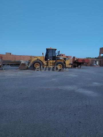 Caterpillar 950G - 2