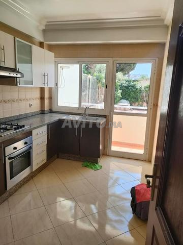 Appartement à louer 90 m² à Casablanca