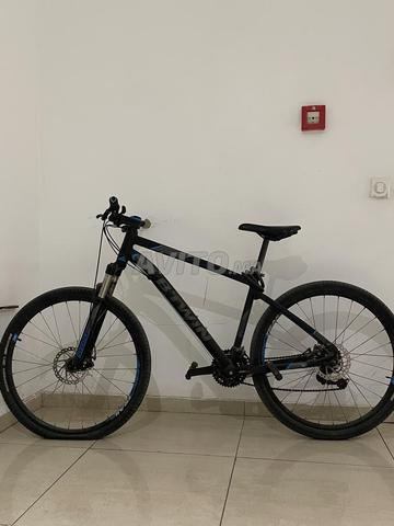 btwin rockrider 520