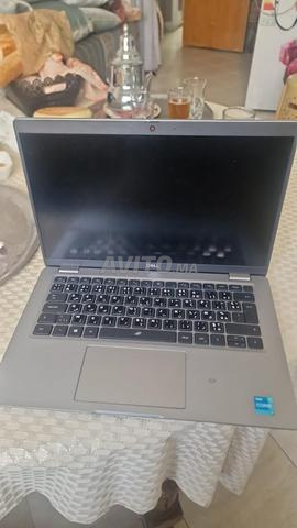 كمبيوتر محمول ديل لاتيود 5420 الجيل 11 256 SSD