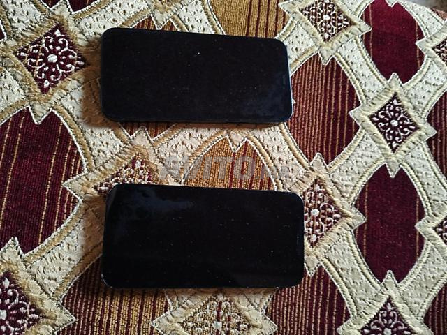 iPhone 12 bloqué