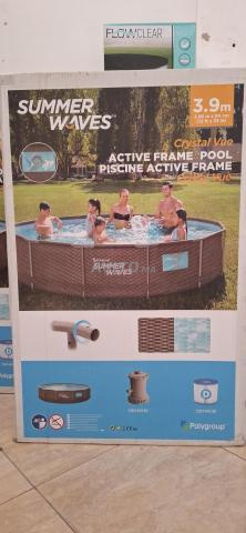 🏊 مسبح بيست واي خارجي جديد 🏊 - 2