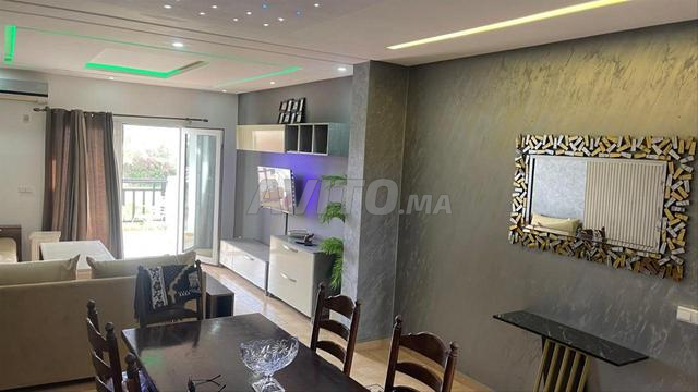 Appartements à louer à la journée à Marina Saïdia - 2