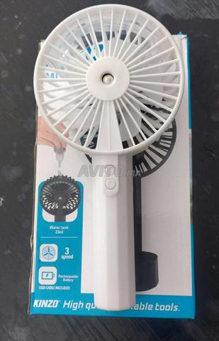 Ventilateur marque Kinzo - 2