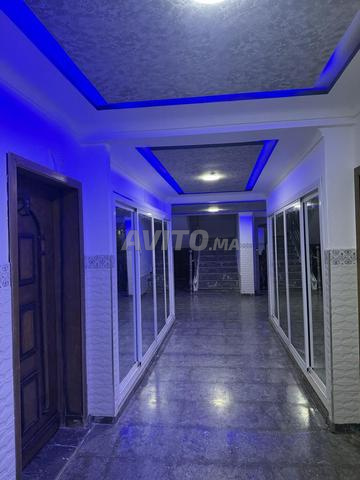 Appartements enregistrés à vendre à Ouedlaou près de la mer, vue magnifique - 2