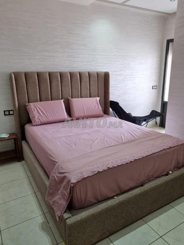 Appartement à louer 2 m² à Kénitra - 2