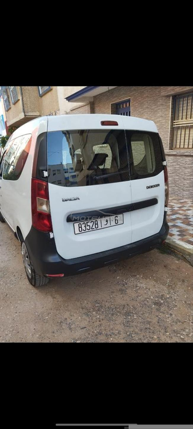 Dacia Dekker 