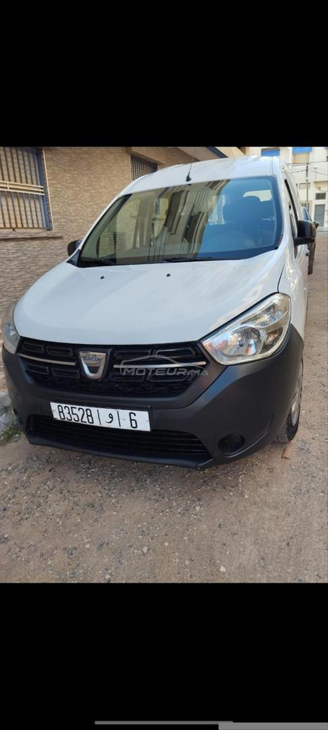 Dacia Dekker 