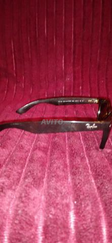 Lunettes Ray Ban originales - 2