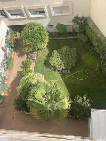 Vente super appartement - 2