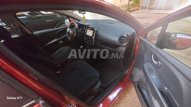 Clio 4 belle - 2