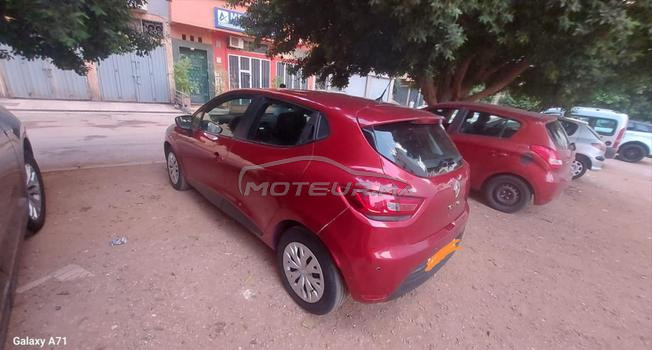 Clio 4 mellaliya