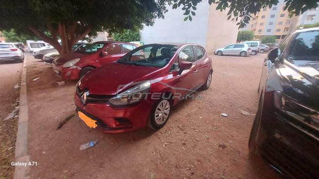 Clio 4 mellaliya