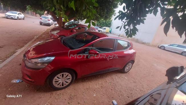 Clio 4 mellaliya