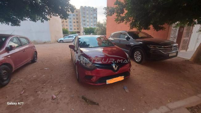 Clio 4 mellaliya