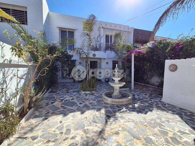 SKH-HA-1021 - Villa à louer à Harhoura