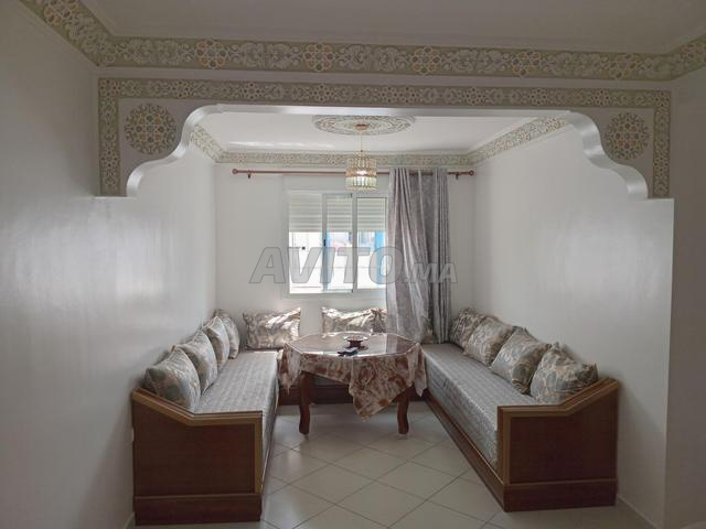 Appartement à louer à la journée à Asilah - 2