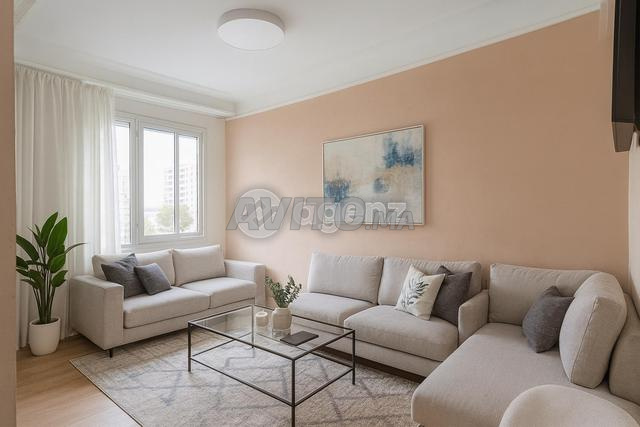 CMN-HA-1963 - Appartement à vendre à Oulfa