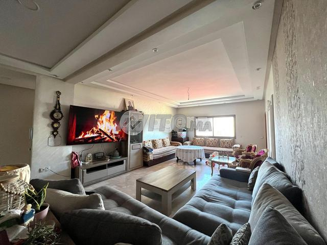 CMN-AS-1008 - Appartement à vendre à Aïn Sebaâ