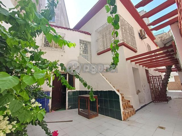 CMN-SI-1642 - فيلا للبيع في مولاي يوسف