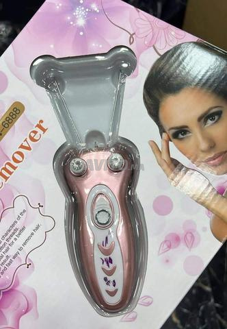 آلة إزالة الشعر الاحترافية L.B.C ممتازة - 2