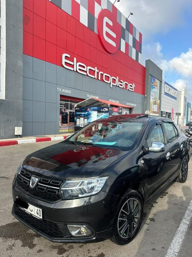 Dacia logan 2020