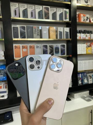 iPhone 16 pro max 512, aussi disponible 256 - 2