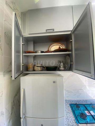 شقة للإيجار 60 متر مربع في طنجة - 2