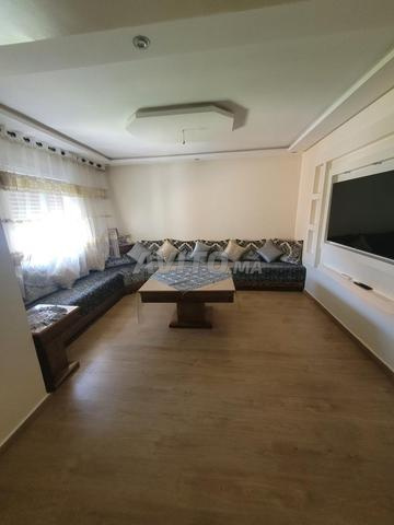 Appartement à vendre - 2