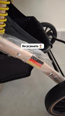 عربة أطفال ✅️😍🛍 - 2