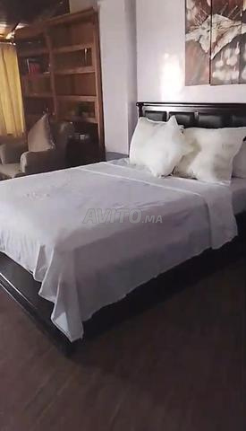 Appartement luxe au centre avec parking près TGV - 2