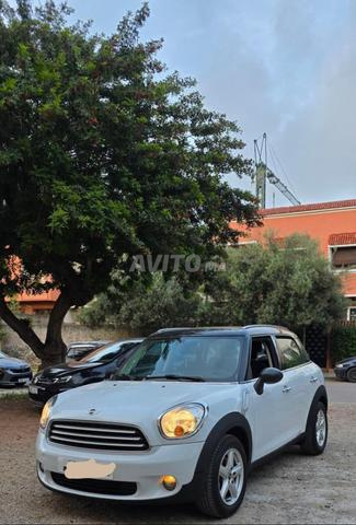 Mini Cooper Countryman - 2